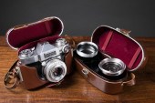 ZEISS IKON CONTAFLEX SYNCHRO-C