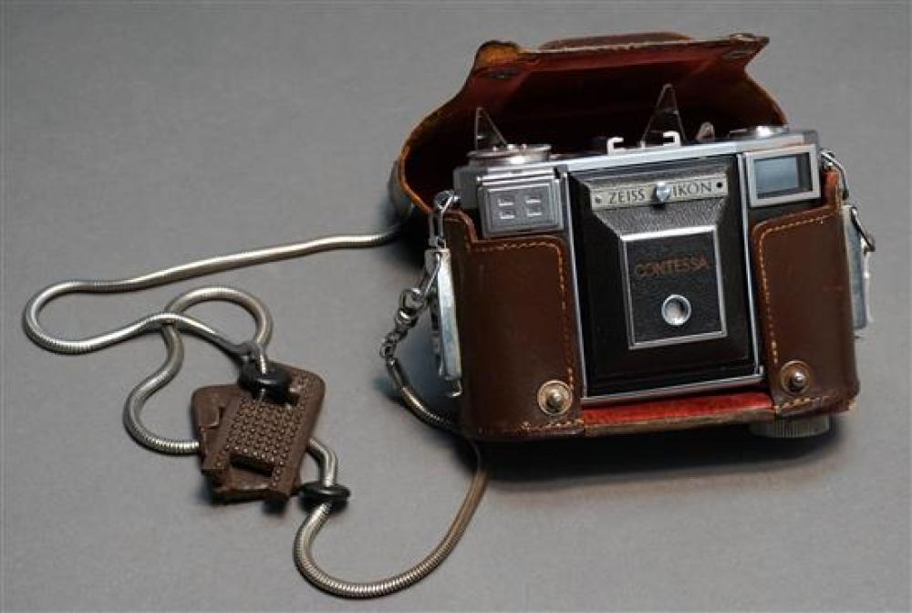ZEISS IKON CONTESSA 35MM