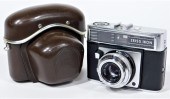 ZEISS IKON CONTESSAMAT CAMERA,