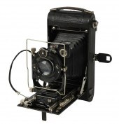 ZEISS IKON FOLDING CAMERAZeiss