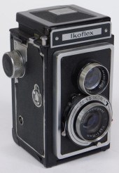 ZEISS IKON IKOFLEX I 850/16 TL