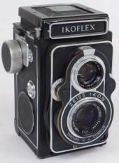 ZEISS IKON IKOFLEX I 850/816 "