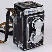 ZEISS IKON IKOFLEX IC 886/16 T