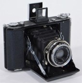 ZEISS IKON IKONTA 520/16 CAMER