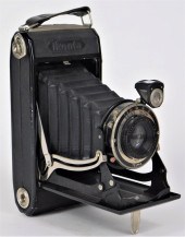ZEISS IKON IKONTA D 520/15 CAM