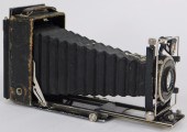 ZEISS IKON MAXIMAR 207/3 6.5X9