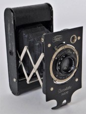 ZEISS IKON PICCOLETTE 545/12 F