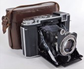 ZEISS IKON SUPER IKONTA 532/16
