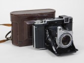 ZEISS IKON SUPER IKONTA 532/16