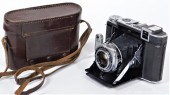 ZEISS IKON SUPER IKONTA 532/16