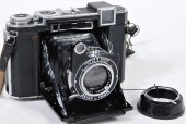 ZEISS IKON SUPER IKONTA 532/16