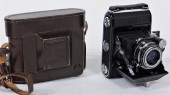 ZEISS IKON SUPER IKONTA A 531