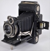 ZEISS IKON SUPER IKONTA C 530/