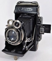 ZEISS IKON SUPER IKONTA C 530/
