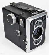 ZEISS IKON TENGOR 56/2 BOX CAM