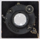 ZEISS IKON TESSAR 150MM F/4.5