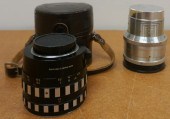 ZEISS JENA NR. 3321206 AND A S