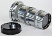 ZEISS SONNAR LENS 135MM F/4, F