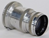 ZEISS TRIOTAR LENS 85MM F/4, F