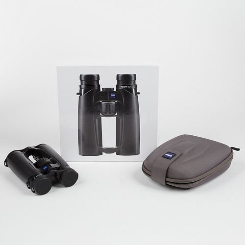 ZEISS VICTORY SF 8X42 BINOCULARS