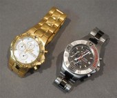 ZEITNER CHRONOGRAPH 100M WRIST