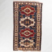 ZEJWA RUG7 ft. 10 in. x 4 ft.