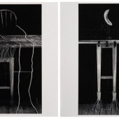Zeke Berman
(American, b. 1951