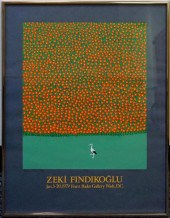 ZEKI FINDIKOGLU (TURKISH B 196