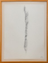 ZELIG SEGAL MODERN MINIMALIST