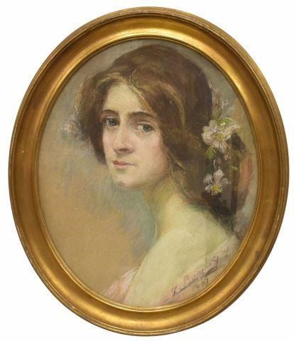 ZELMA U. BAYLOS (1868-1950)