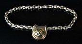 Zena Sterling & Possibly 18K G