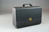 ZENITH BLACK STAG PORTABLE RAD