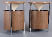 ZENITH CIRCLE OF SOUND SPEAKER