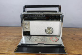 ZENITH TRANS-OCEANIC ROYAL 300