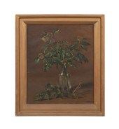 ZENO ALEXANDER, FLORAL STILL L