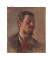 ZENO ALEXANDER, PORT. OF A YOU