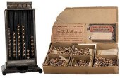 ZENO BUTTON CO. 10 CENT COLLAR
