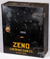 ZENO CHEWING GUM SAFEZeno Chew