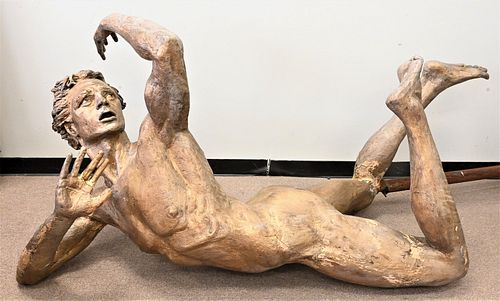 ZENOS FRUDAKIS (B. 1951)Zenos