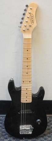 ZENY CHILD-SIZE ELECTRIC GUITA