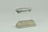 ZEPPELIN DOCK AND ZEPPELIN STI