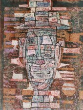 ZERBE Karl (American 1903-1972