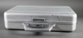 ZERO HALLIBURTON ALUMINUM ATTA