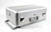 ZERO HALLIBURTON ALUMINUM CARR