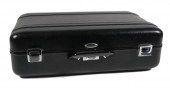 ZERO HALLIBURTON ALUMINUM CARR