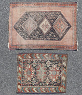 ZEYCHUR KUBA CAUCASIAN & AFSHA