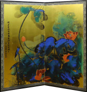 ZHANG DAQIAN (1899–1983), ATTR