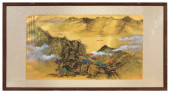 ZHANG DAQIAN (1899–1983), ATTR