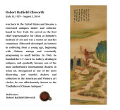 ZHANG DAQIAN (1899-1983), ATTR