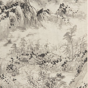 Zhang Qia (Chinese, 1718-1799)